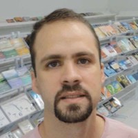 Claudio Almeida Costa