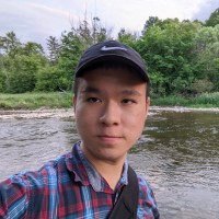 Richard Chen