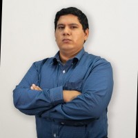 Juan Carlos Duche Chaguay