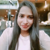 Mamatha Kotian