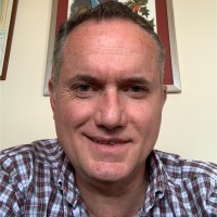 Jose Luis González-Gallarza Jiménez