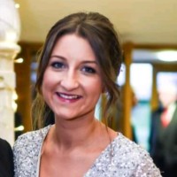 Rachel Eyre