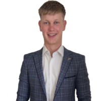 Ronan Hughes