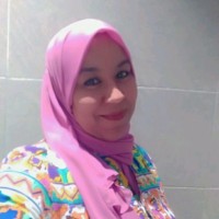 Safae Elhafidi