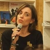 Marta Gómez Mata