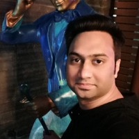 Mayur Panchal