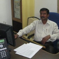 GUNTA SRINIVASA RAO