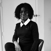 Dorcas Armah