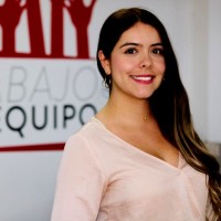 Lisset Forero