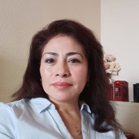 Magali Sanchez