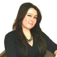Lupita Rodriguez