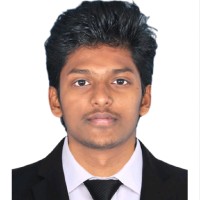 Raghu Ram Murugan