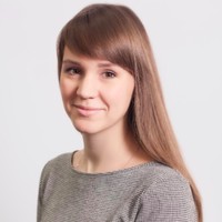 Antonina Alexandrova