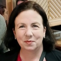 Mary Hunt
