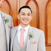 Alex Tran