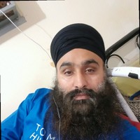Agyapal Singh