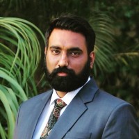 Gurpreet Hans
