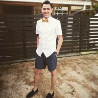 Vincent hoo
