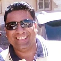 Ahmed Sayed Ahmed