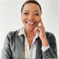 Mbalenhle Mthembu