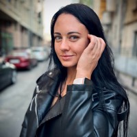 Viktoria Piskaryova