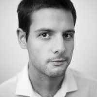 Joaquín Pombo Davino