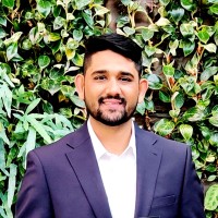 Viral Vispute