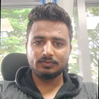 Mayuresh Pawar