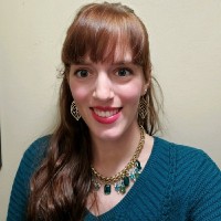 Grace Anne Nadolski