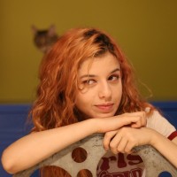 Irina P.