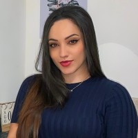 Rayssa Feitosa
