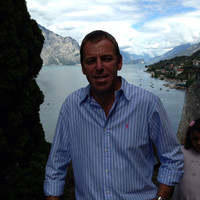 Andrew Parkinson