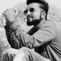 Gaurav Dhamankar