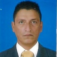 William Antonio Caro Garcia