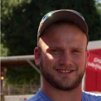Ryan Rader