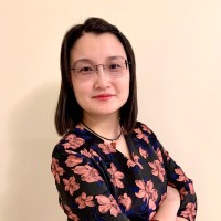 Amelia Chen