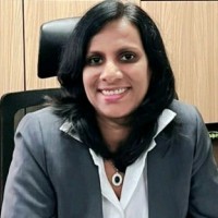 Nilusha Perera