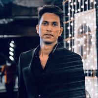 Abel Mathew John