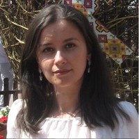 Iryna Kolodchak