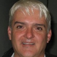 Timothy Cumming