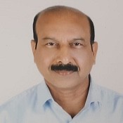 Manoj Kumar Dubey