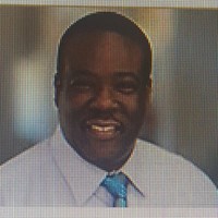 Cedric Washington