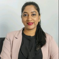 Sharmila Bernard