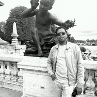 Najme fouad Ait chergui