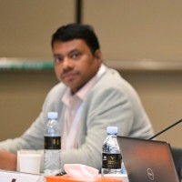 Brijesh Kumar