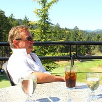 Brian Sandercock