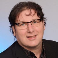 Silvan Krause
