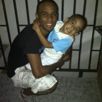 Jose Johan Izaguirre Alvarez