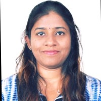 Deepthi Krishnan