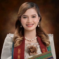 Melody Yangco,MBA
